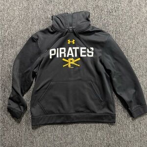 Pittsburgh Pirates Hoodie